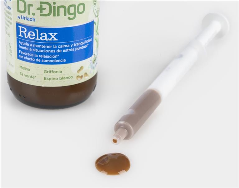 Dr Dingo Relax 120 Ml