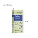 Dr Dingo Relax 120 Ml