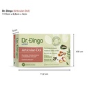 Dr Dingo Articular - Dol 30 g