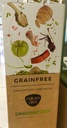 *Présentoir Natura Diet Grain Free