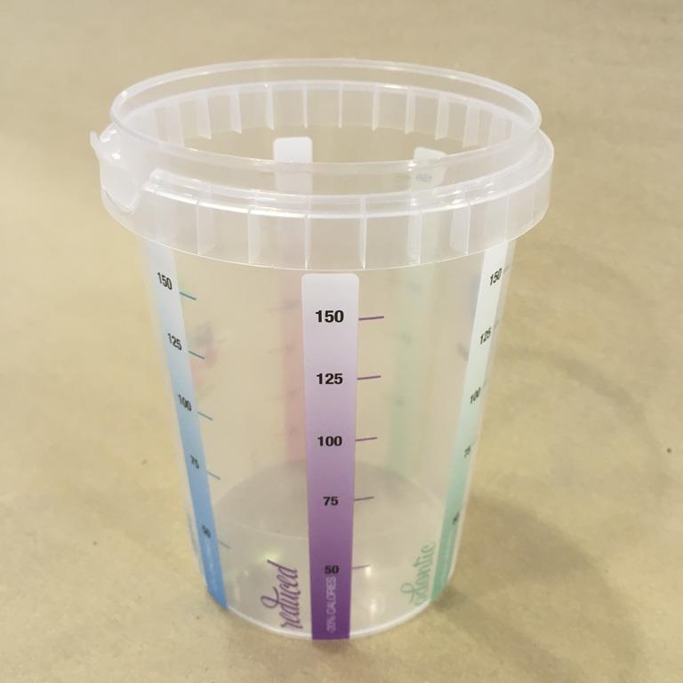 *Gobelet Doseur Grain Free & Spécialités