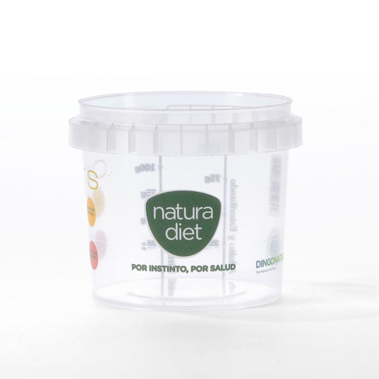 [Merch] Gobelet Doseur Natura Diet - pour Chien