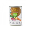 Multipack de Lancement Natura Diet “Ahora también en paté” 400g