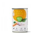 Multipack de Lancement Natura Diet “Ahora también en paté” 400g