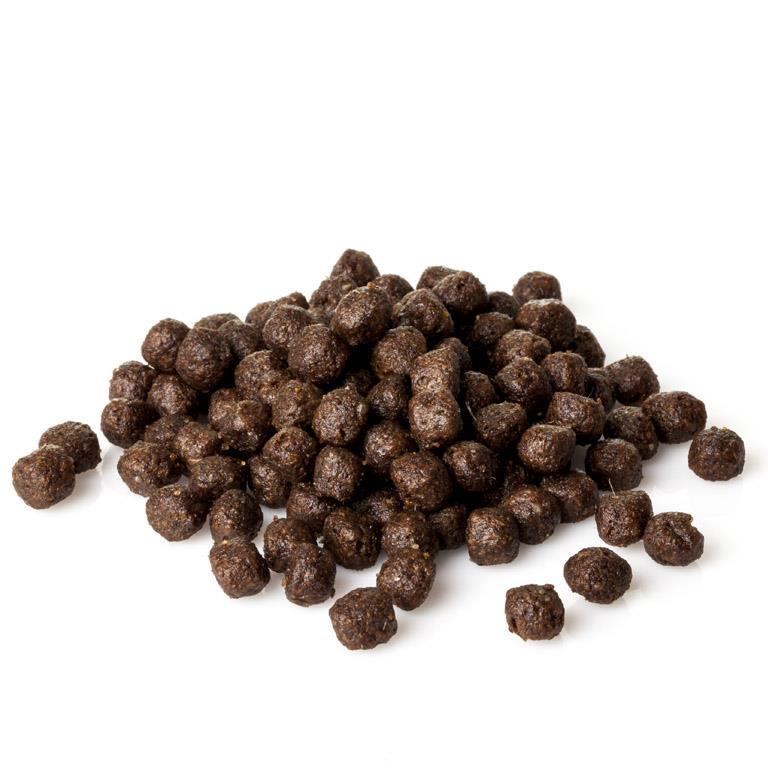 Natura Diet Puppy Junior Mini 3 kg