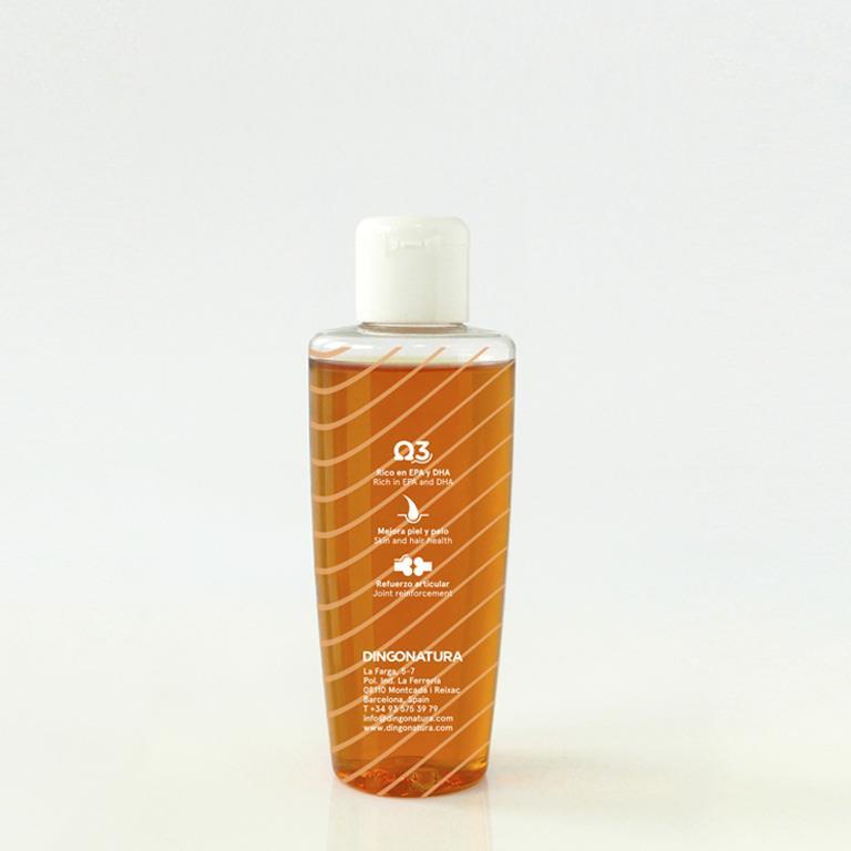 Healsty+ Plus Chat 150 ml
