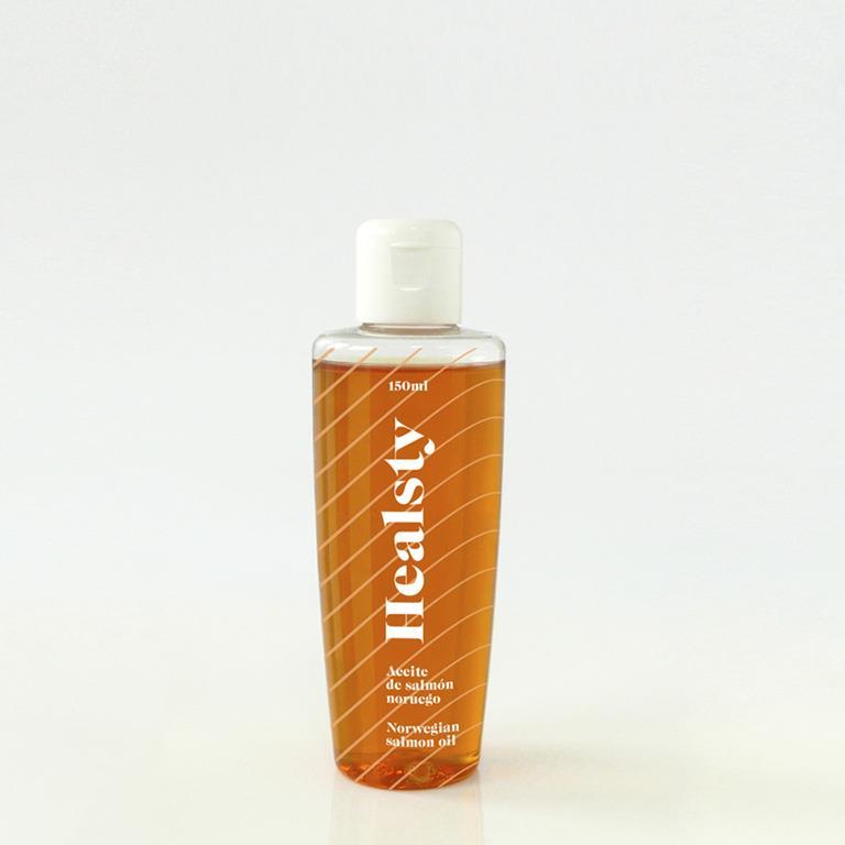 Healsty+ Plus Chat 150 ml