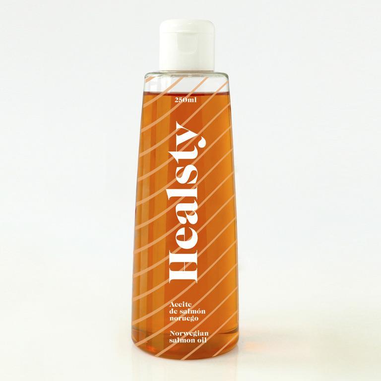 Healsty+ Plus Chien 250 ml