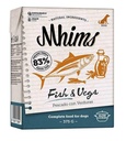 12x Mhims Chien Fish & Légumes 375 g