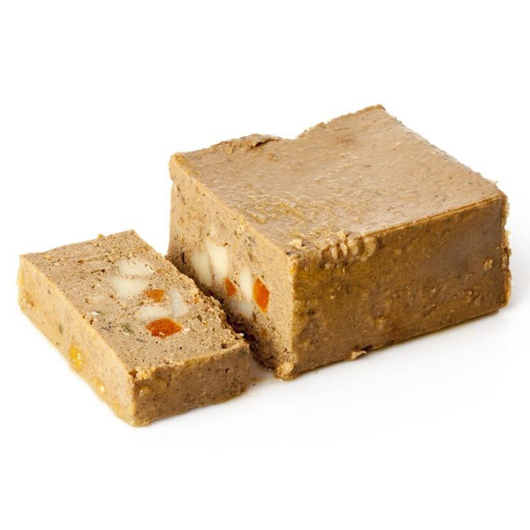 12x Mhims Chien Fish & Légumes 375 g