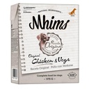 12x Mhims Chien Poulet & Légumes 375 g