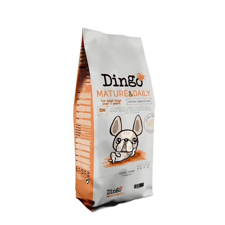 Dingo Mature & Daily 12 kg