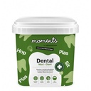 Moments DOG Dental Maxi-Giant 500g