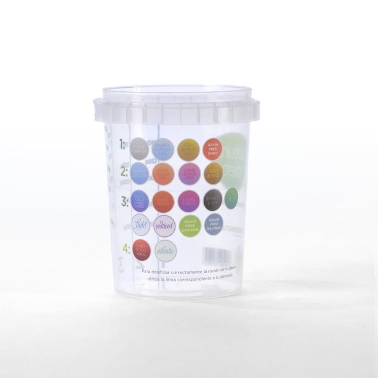 Gobelet doseur Natura Diet (toutes références)