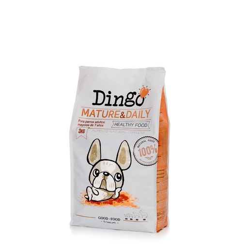 [640] Dingo Mature & Daily 3 kg