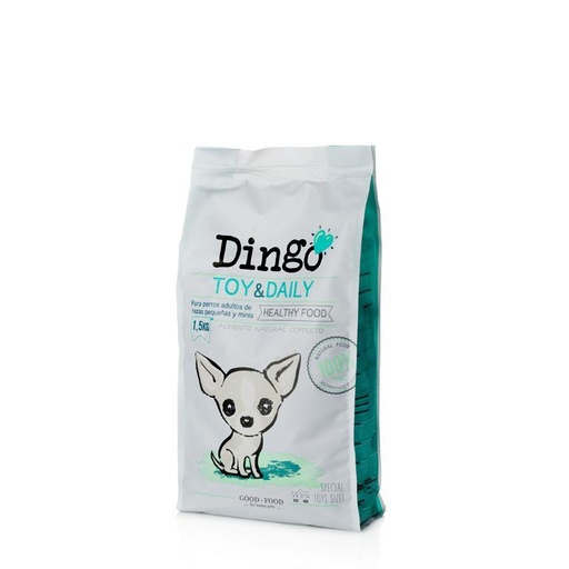 [563] Dingo Toy & Daily 1,5 kg