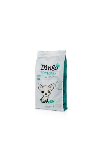 [586] Dingo Toy & Daily 500 g