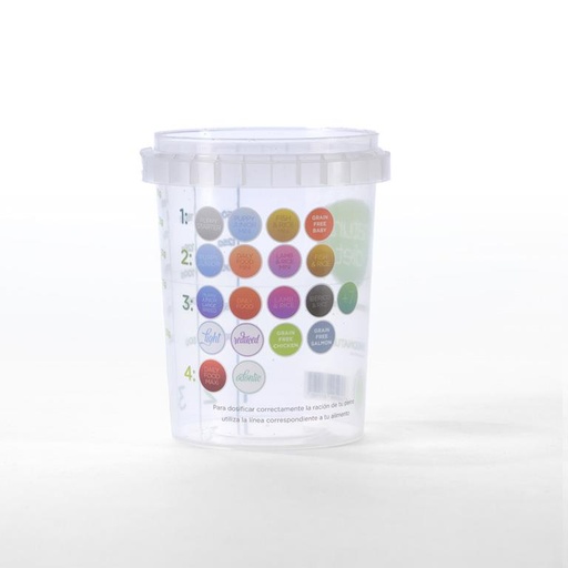 [12115] Gobelet doseur Natura Diet (toutes références)