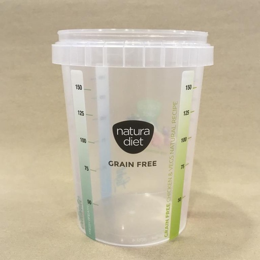 Gobelet doseur Natura Diet (Spécialités)