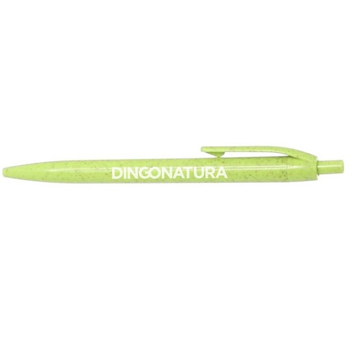 [767] [Merch] Stylo Dingonatura