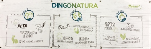 *Banderoles Dingonatura