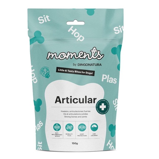 [10009] 10x Moments DOG Articular 150 g