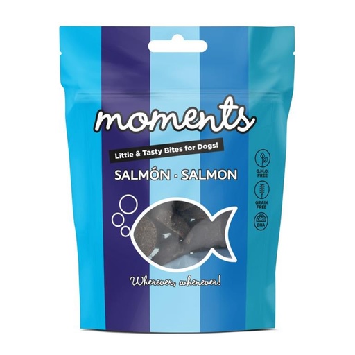 [725] 12x Moments DOG Saumon 60 g