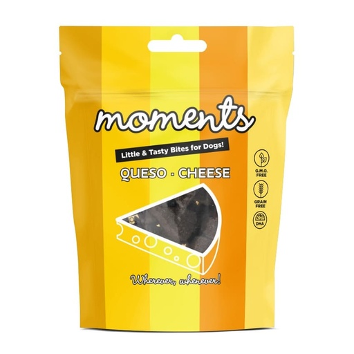 [726] 12x Moments DOG Fromage 60 g