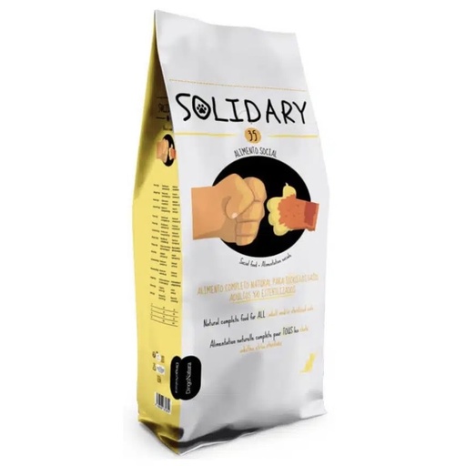 [10328] Solidary Cat 35 15 kg